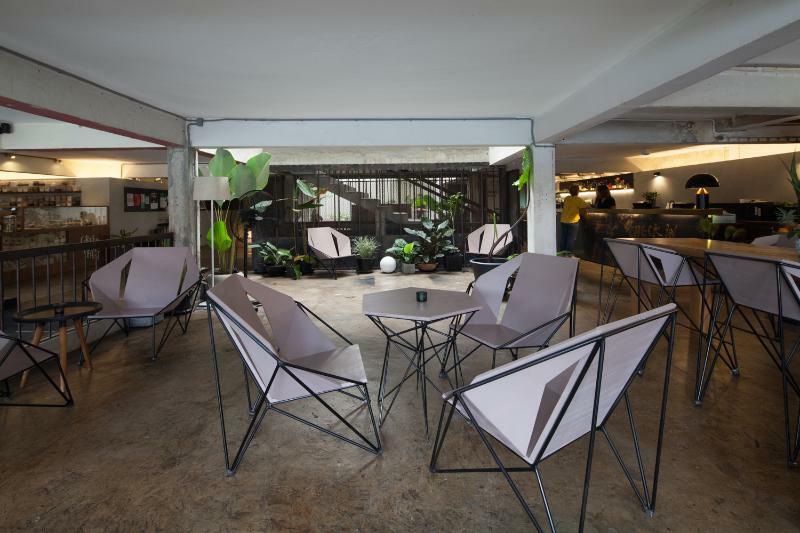 Thunder Bird Hostel Chiang Mai Exterior foto