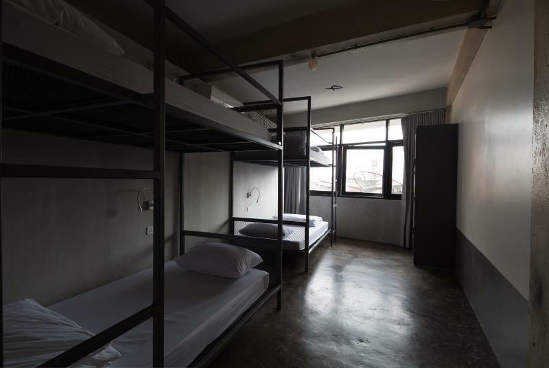 Thunder Bird Hostel Chiang Mai Exterior foto
